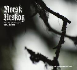 Norsk Urskog Metal Sampler Vol. 2